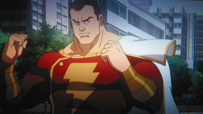 Superman/Shazam/ The Return Of Black Adam Review - Fanfreak48892 Reviews  Wiki - Fanpop