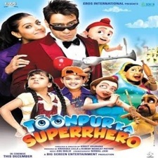 A Toonpur Ka Superrhero Full Movie Download