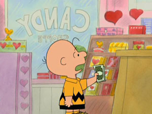 A Charlie Brown Valentine (DVD), Warner Home Video, Animation 