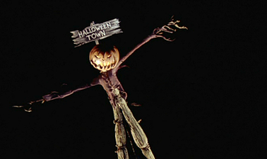 Disney Announces 'Nightmare Before Christmas' Live-Action Remake, Johnny  Depp to Star - Inside the Magic