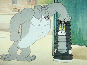 Tom & Jerry: Golden Collection Vol 1 – Animated Views