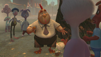 Disney's Chicken Little Crack Google Drive