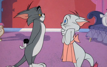 tom and jerry toodles