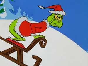 Dr. Seuss’s Holidays On The Loose! – Animated Views