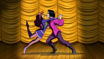 Scooby-Doo! Music of the Vampire Takes Viewers on a Musical