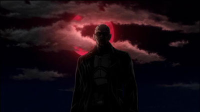 Blade Anime – Animated Views