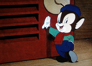 Looney Tunes' Mouse Chronicles – Animated Views