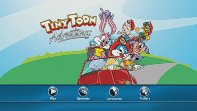 Tiny Toon Adventure Game For PC Full Version