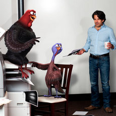 Reel FX aims for quality film slate with no “turkeys” – Animated Views