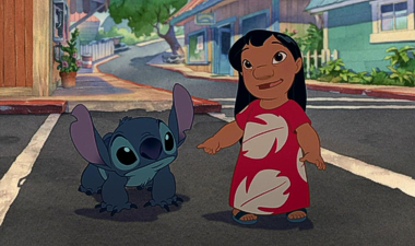 Lilo & Stitch - Jumba Attacks [HD 1080p] 