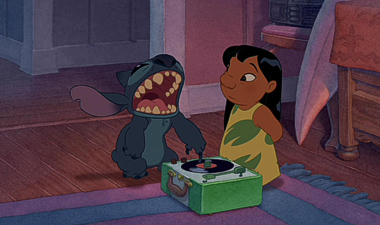 Lilo & Stitch - Jumba Attacks [HD 1080p] 