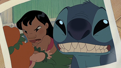 Lilo & Stitch - Jumba Attacks [HD 1080p] 