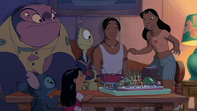 Lilo & Stitch (Two-Disc Big Wave Edition)