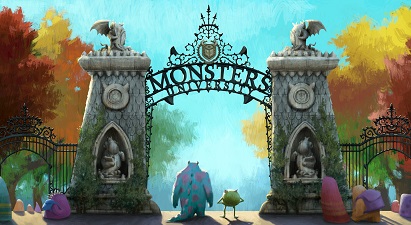 Monsters-University-Gates