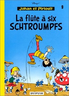johan-et-pirlouit-tome-9- -la-flute-a-six-schtroumpfs-3538