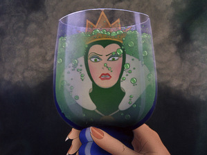 snow white evil queen potion