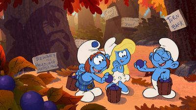 The-Smurfs-The-Legend-of-Smurfy-Hollow-post-1