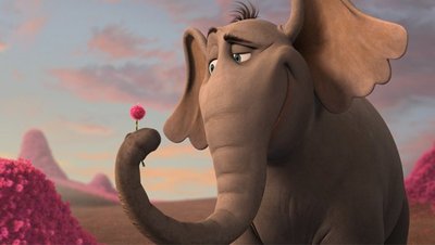 horton hears a who hayward