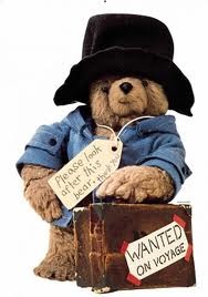 the adventures of paddington bear christmas