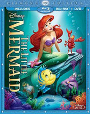 Little-Mermaid-Blu-Cover