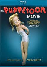 Puppetoon-Blu-Cover