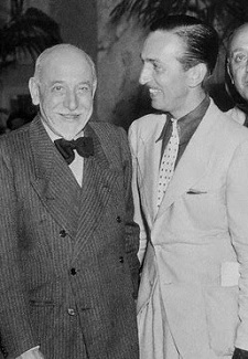 blog with Nobel Playwright Luigi Pirandello