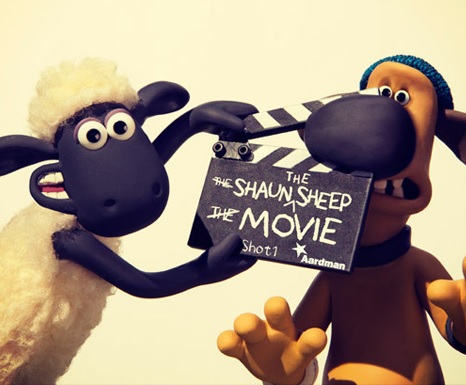 shaun