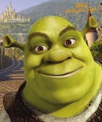 shrek