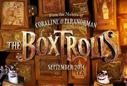 boxtrolls