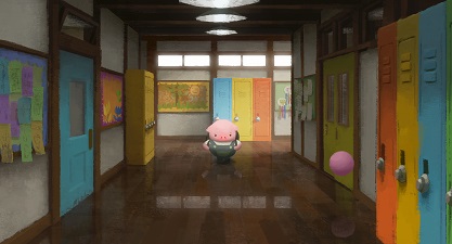 Of pigs and men – Robert Kondo & Dice Tsutsumi talk about The Dam Keeper – Animated  Views