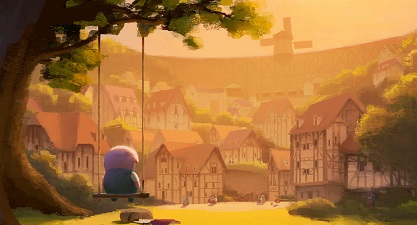 Of pigs and men – Robert Kondo & Dice Tsutsumi talk about The Dam Keeper – Animated  Views