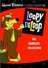 loopycover