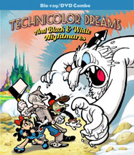 technicolor-dreamscover
