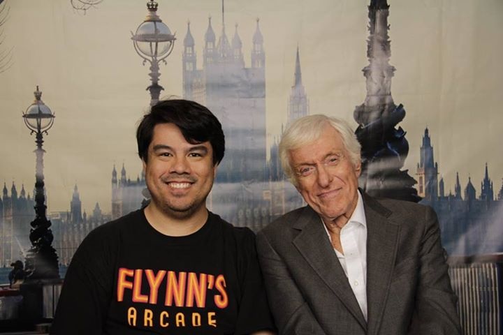 dick van dyke