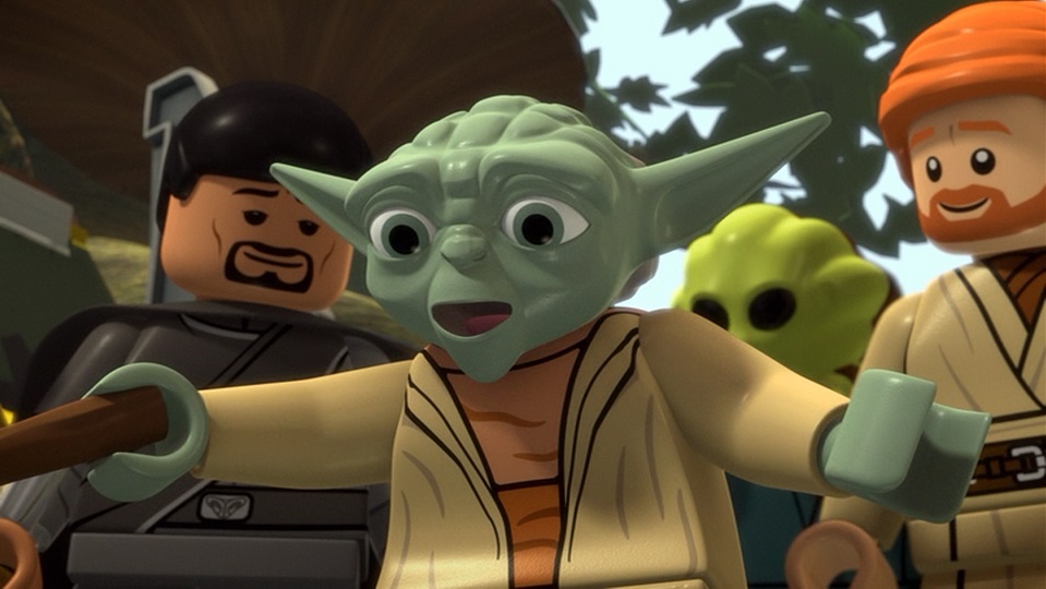 lego star wars yoda 2 android