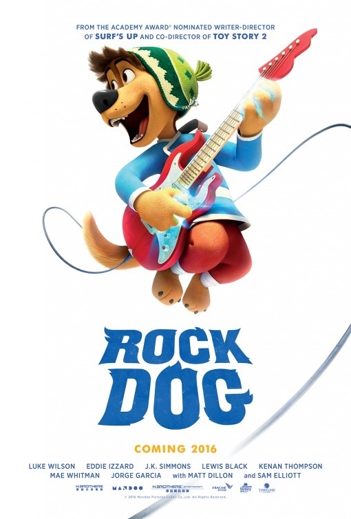 rock-dog