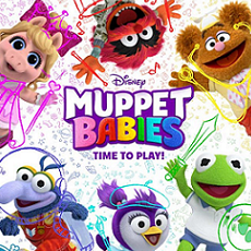 Muppet Babies Composers Andy Bean & Keith Horn Make Your Dreams Come 