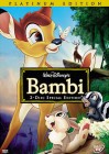 'Bambi' Platinum Edition cover art