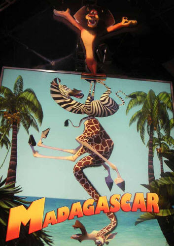 Madagascar