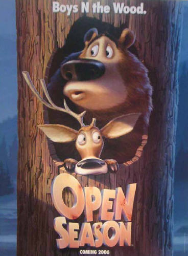 Open Season