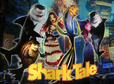 Shark Tale