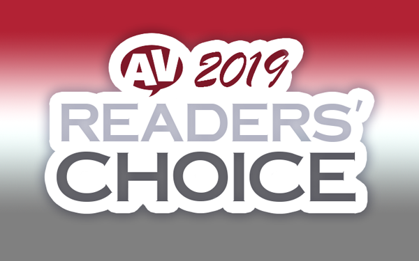 The Av Readers Choice Poll Best Animated Feature Film Of 2019 • Animated Views 3621