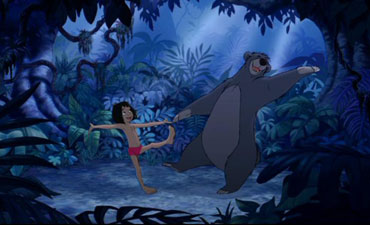 The Jungle Book 2: Special Edition – Animated Views