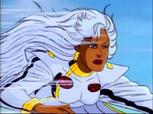 X-Men: The Animated Series – Volume 1 – Animated Views