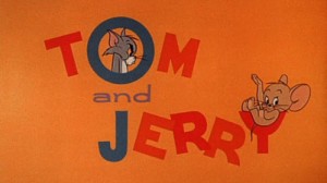 Tom & Jerry: The Chuck Jones Collection – Animated Views