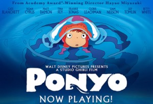 Miyazaki on Ponyo, plus Green Lantern's First Flight – Animated Views