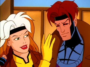 X-Men: The Animated Series – Volume 5 – Animated Views