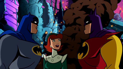 Batman – The Brave And The Bold: Season Two, Part One – Animated Views