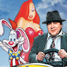 Who Framed Roger Rabbit: 25th Anniversary Edition – Animated Views