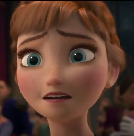 Final Frozen trailer now online – Animated Views